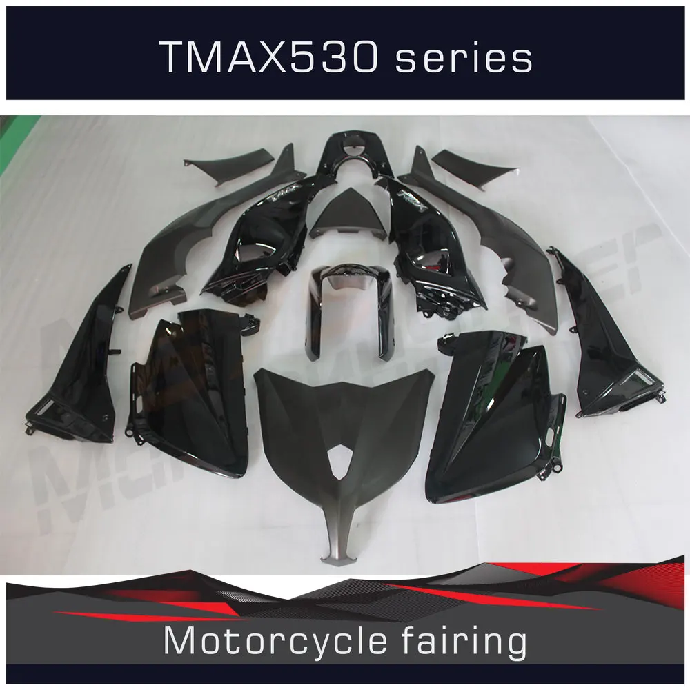 

Обтекатель для TMAX530 2012 - 2019 Φ для TMAX530 2014