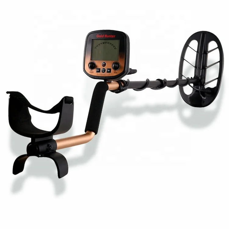 

Professional Gold Long Range Deep Search Metal Detection High Sensitivity Cooper Gold Silver Detector