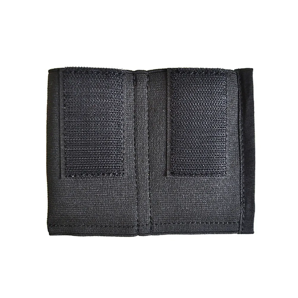 Chassis MK3 Chest Rig Double Mag Pouch Вставка для инструментов тактического сундука MK3/MK4 MFC D3