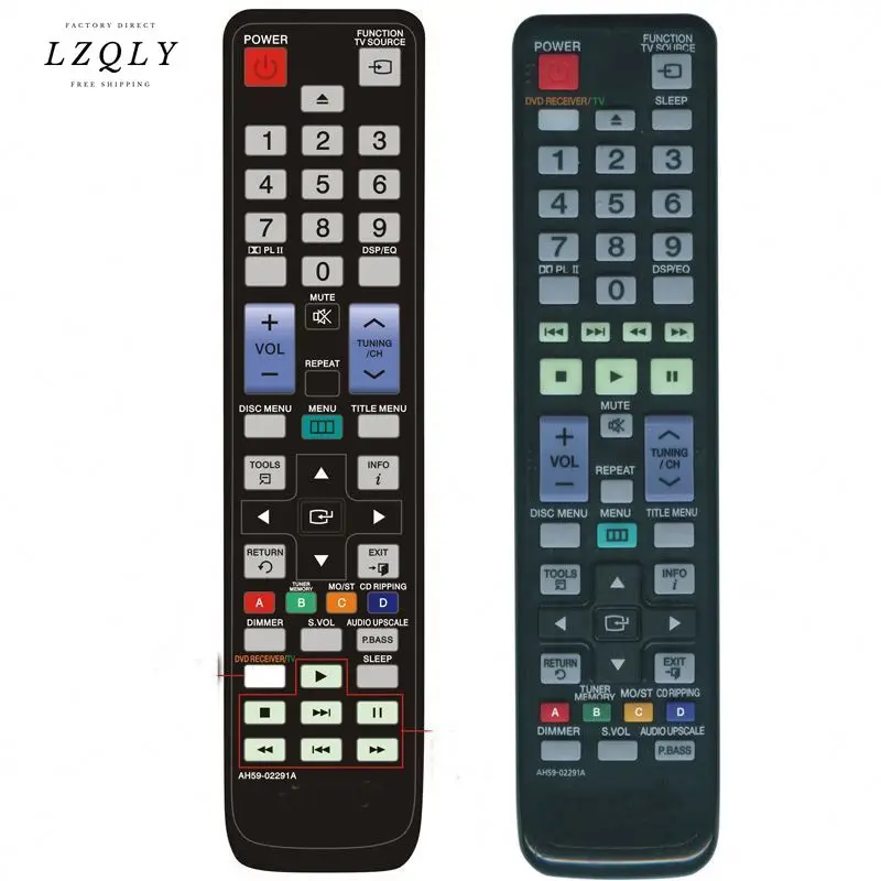 

Универсальный пульт дистанционного управления LCD светодиодный/HDTV для смартфона