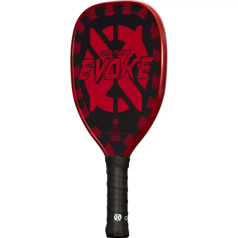 

Evoke Teardrop Pickleball Paddle,