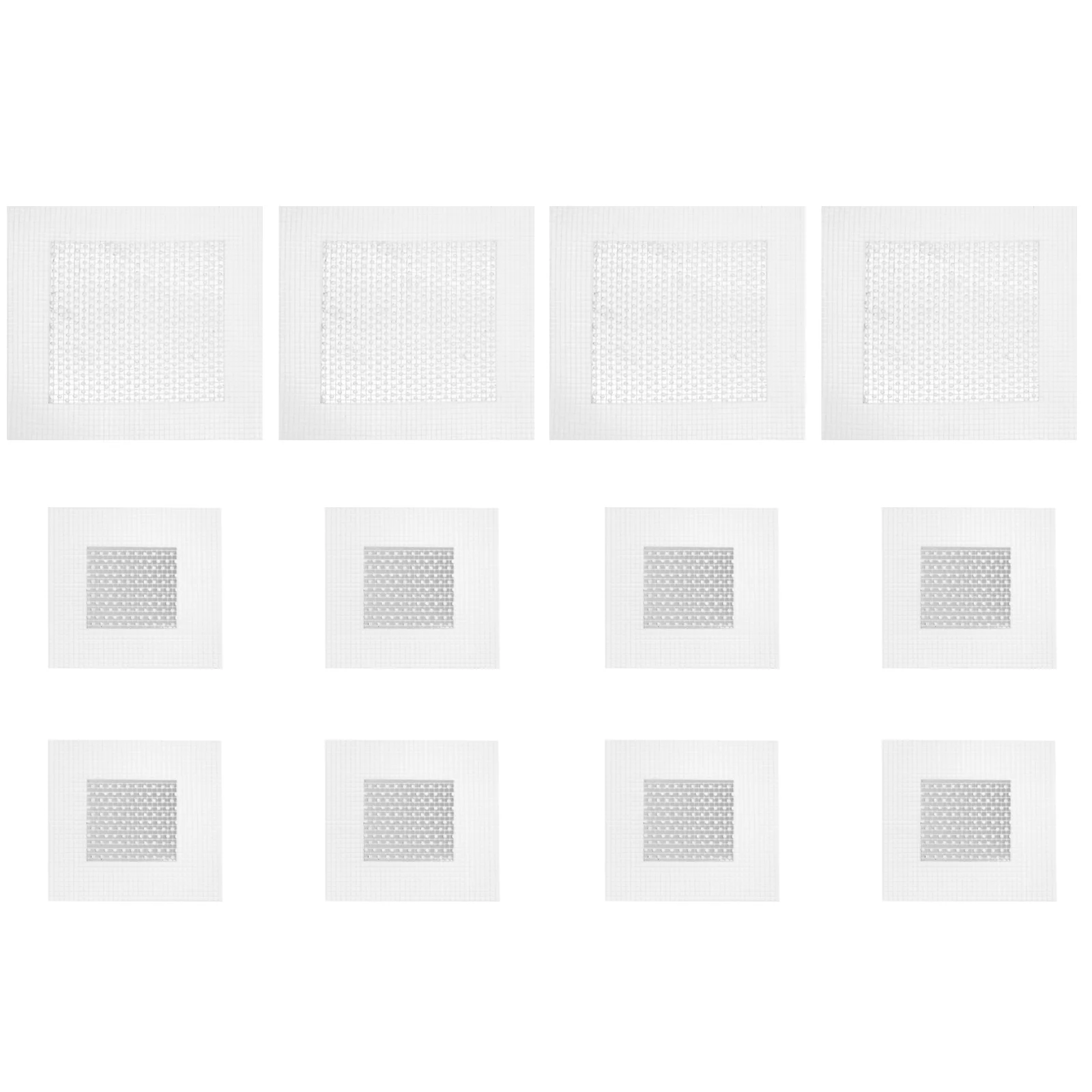

Wall Hole Drywall Patch Repairholes Dry Cover Filler Fix Kits Putty Screen Adhesive Repairing Patching Plasterboardkit