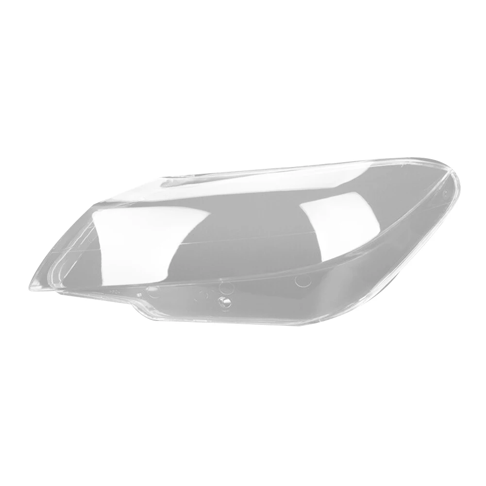 

Left for BMW E89 Z4 2009-2016 Car Headlight Lens Cover Headlamp Shade Shell Auto Light Cover