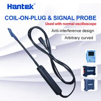hantek ht20cop automotive engine independent ignition waveform probe coil on plug signal probe