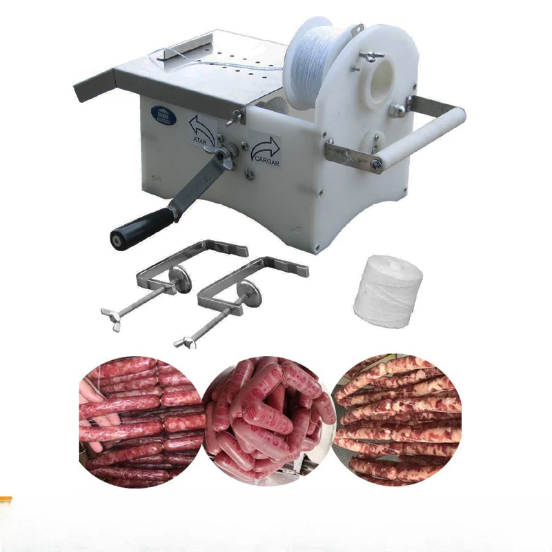 Портативная настольная машина для рук