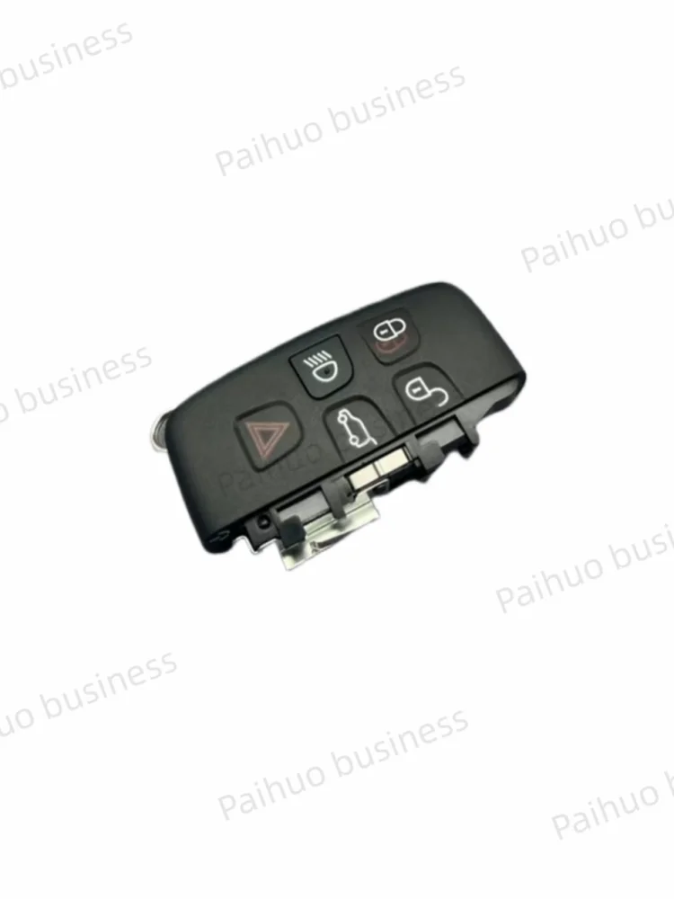 

LR059384 LR078921 REMOTE CONTROL KEY CASE FOR RANGE ROVER EVOQUE RR SPORT SMART KEY FOB BUTTON COVER SHELL REPAIR KIT Original