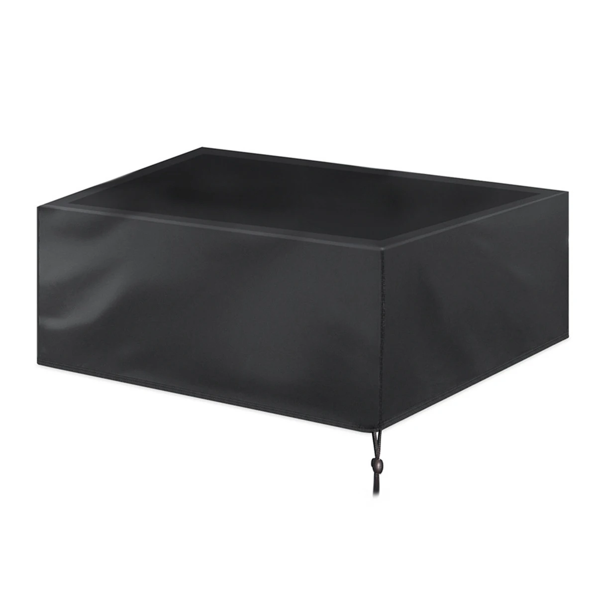

8ft Pool Table Cover Waterproof Dust-proof Billiard Table Cover