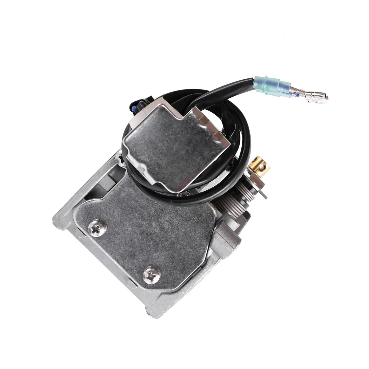 Детали лодочного двигателя карбюратор для Yamaha F25A F20 F25 4-тактный 65W-14301 65W-14901-00