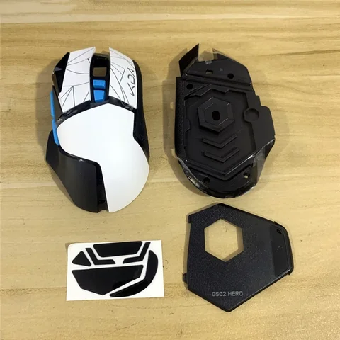 Корпус для мыши Logitech G502 PHTY