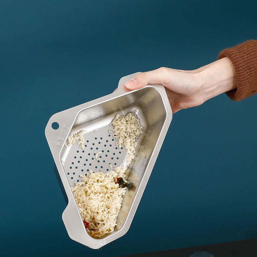 Рисунок 2 - Полка для хранения сливная корзина