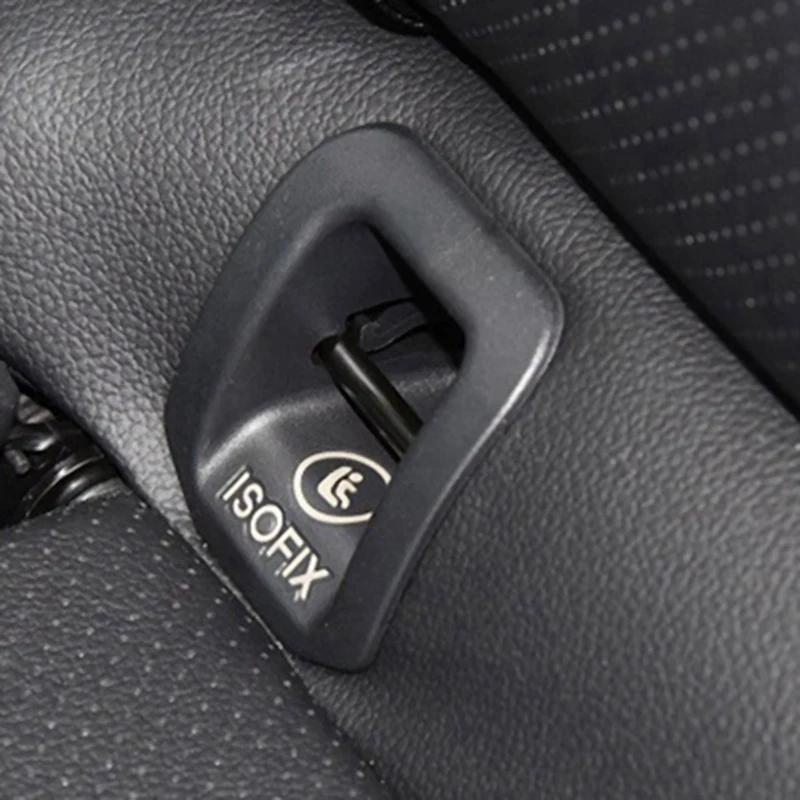 4 шт. автомобильные чехлы для Mercedes Benz A CLA GLA Class W156 W177 W176 A1769230100 |