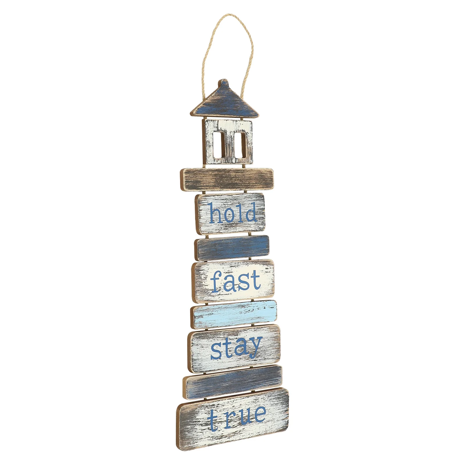 

Sign Beach Nautical Door Welcome Wood Lighthouse Signs Decor Hanging Coastal House Wall Ornament Decoration Decorations Sea