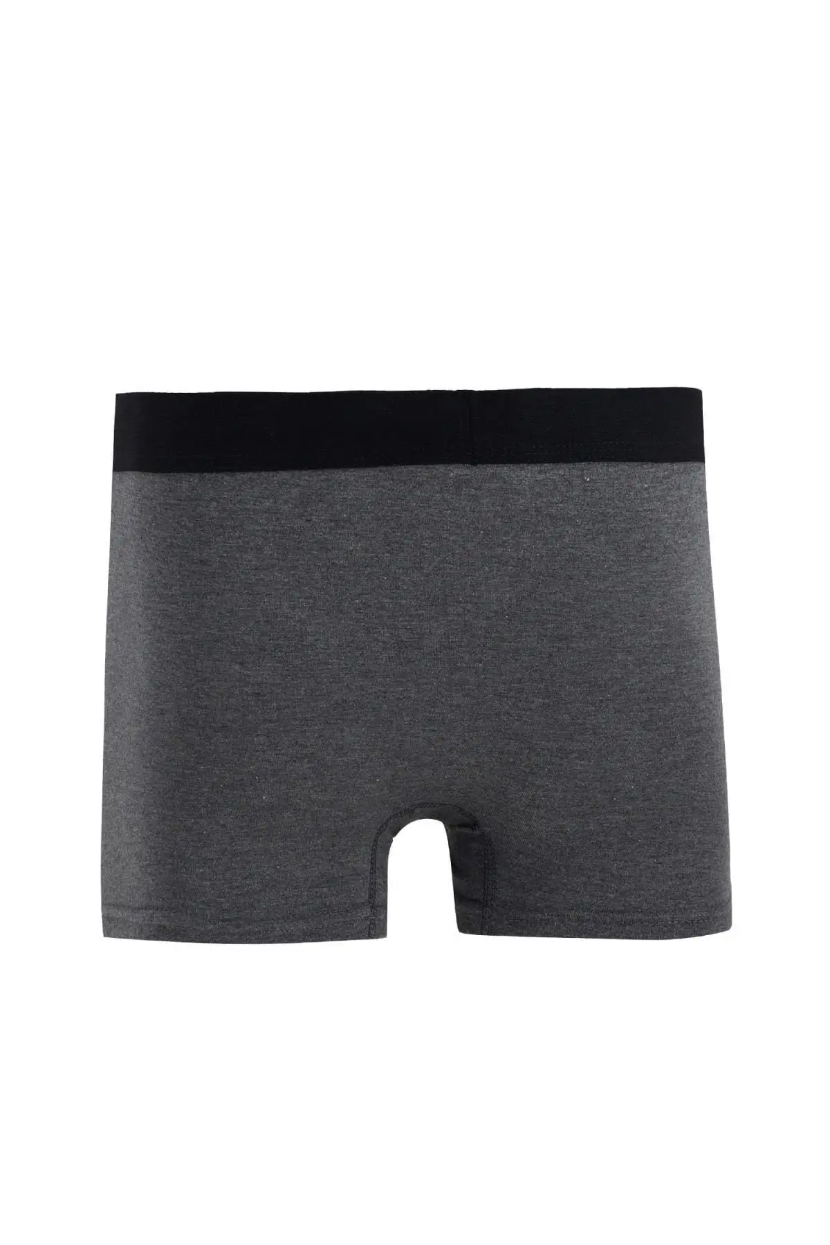 

Stretch Fabric Standard Pattern 3 Pack Men's Boxer Elastane 5%, Cotton 95%