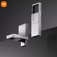 xiaomi portable dual interface u disk 64g128g usb 3 2 type c interface for smart mobile phone computer tablet pc fast reading