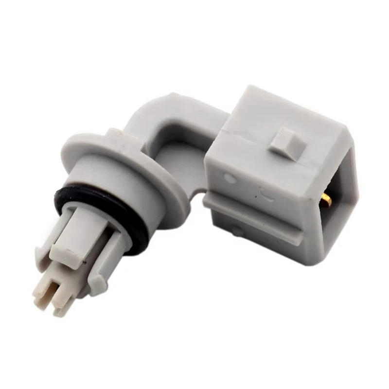 2-контактный Автомобильный датчик температуры впуска воздуха 8200454482 для Renault Clio