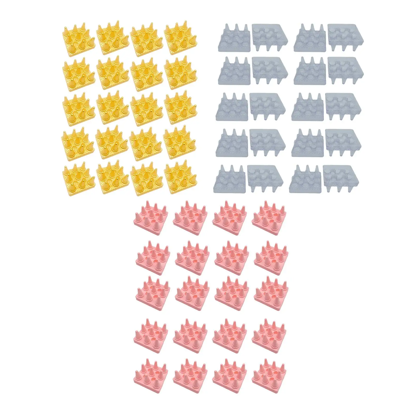 20 шт. основа для крановой машины подставка куклы машина захвата захват конфет 14 5