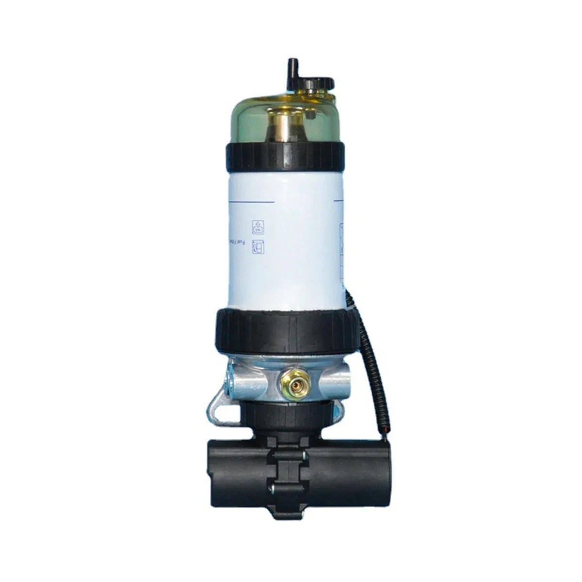 

Топливный фильтр в сборе с электронным насосом 12 В MP10326 MP10325 для грузовика, автомобиля, седана