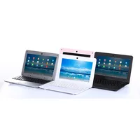 Laptops Windows 10 Ноутбуки Full HD Netbook Hot Mini 10.1 Inch Gaming Computer Mass Memory 1GB+8GB With Cheap PC Laptop
