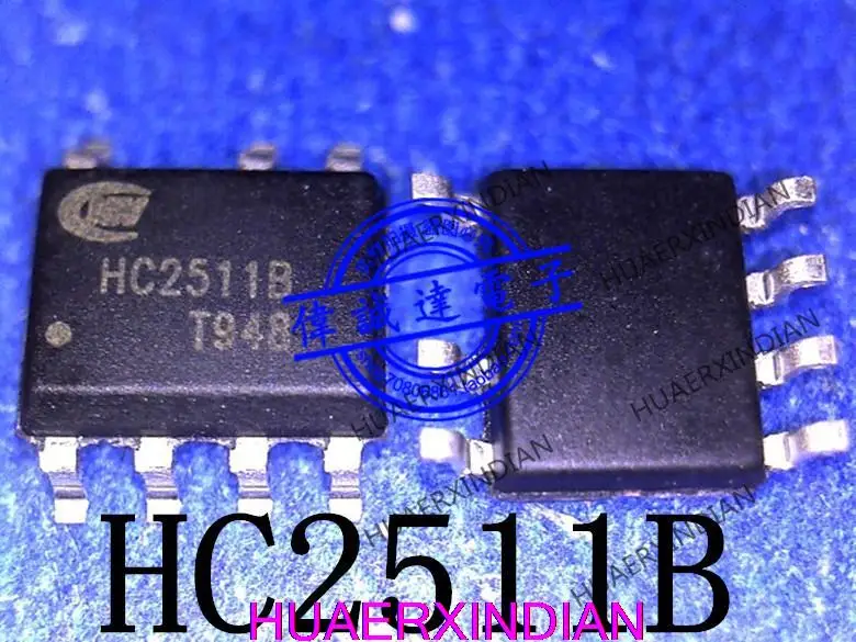 

1PCS HC2511B HC25118 SOP7 New And Original