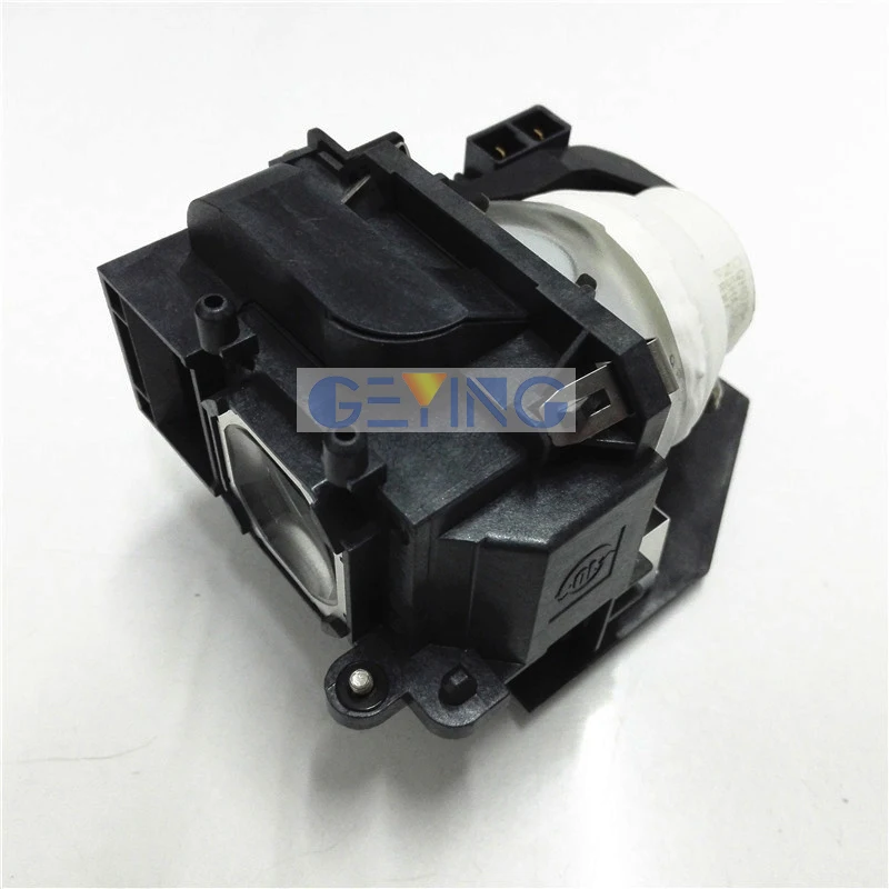 Оригинальная лампа для проектора NP23LP с заменой лампы корпуса NEC