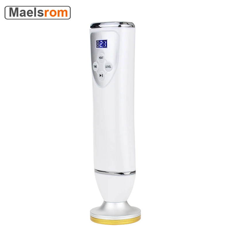 

Массажер гуаша электрический портативный профессиональный, Лимфатический дренажный баночный терапевтический набор для релаксации и ухода за телом