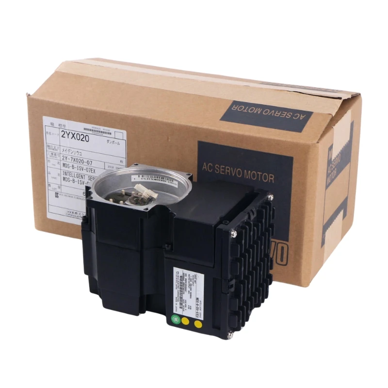 НОВЫЙ приводной энкодер MDS-B-ISV-07EX-N гарантия 1 год на складе