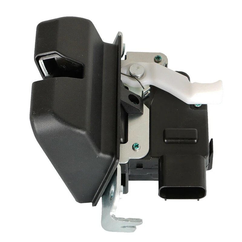 Задняя Крышка багажника 81230-C5000 для Kia Sorento 2016-2020