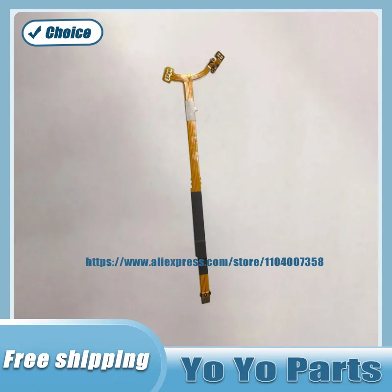 Для Canon EF 16-35 мм F/4L IS гибкая линия диафрагмы объектива без компонента хрупкий