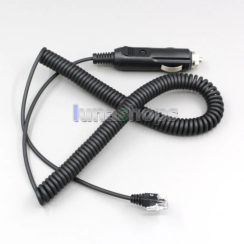 

Пружинный спиральный кабель двигателя постоянного тока для V1 приемника R4 R7 R8 Escort Redline Max360 C радар-детектор LN008105