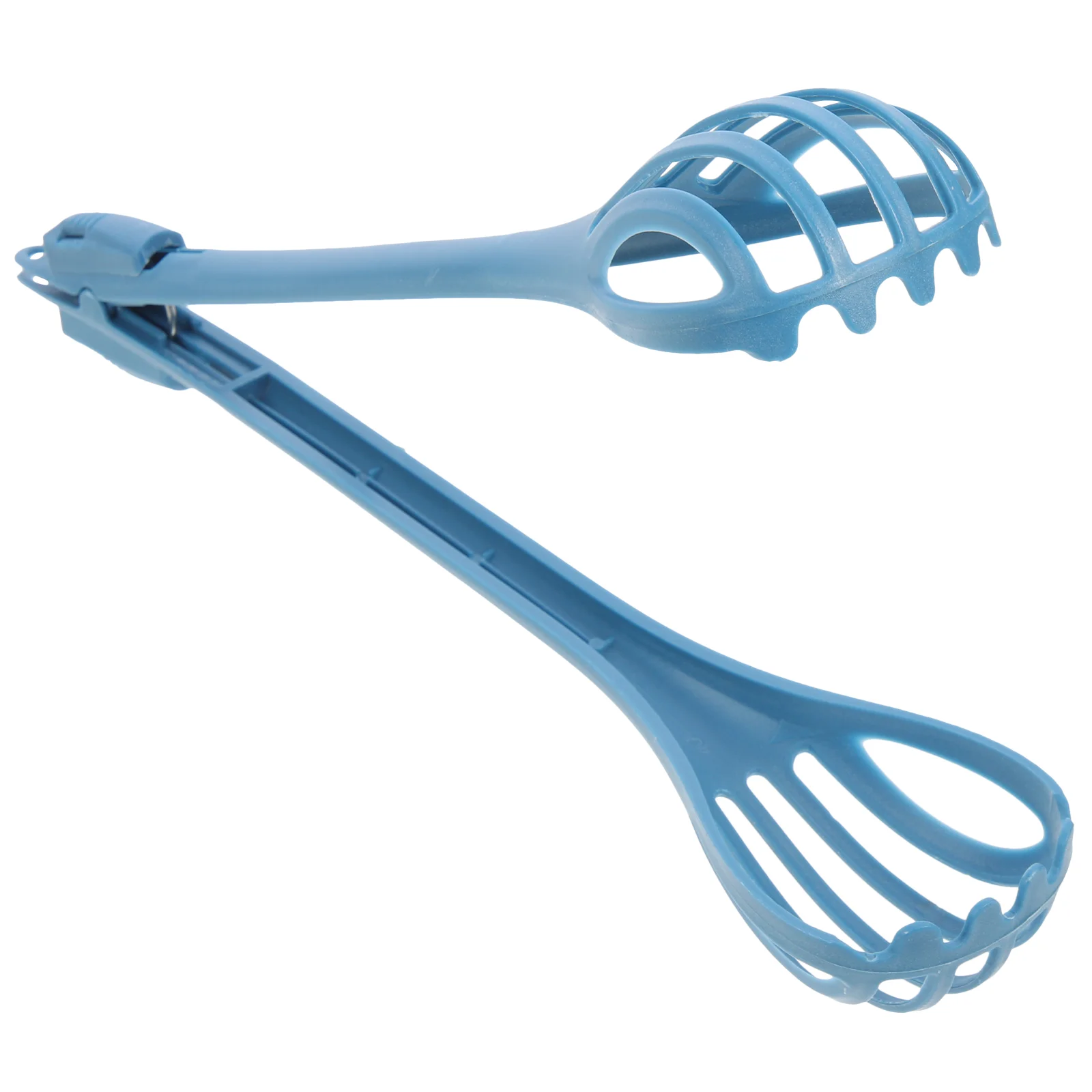 Венчик для теста двухцелевое яйцо домашний домик многофункциональный зажим