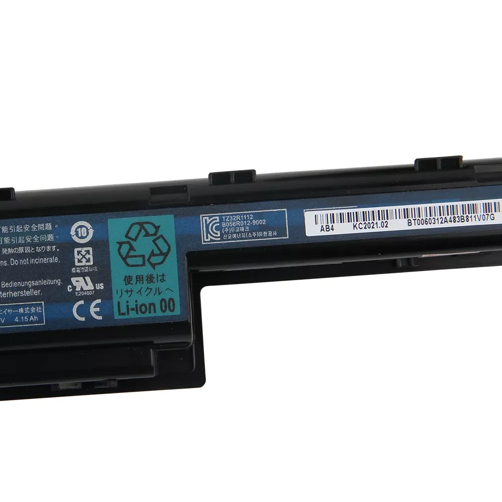 Original Replacement Battery AS10D31 For Acer Aspire 7560G 4741G 4750G 4743G 5750G 5741G E1-471G/571G AS10D81 AS10D51 AS10D71 enlarge