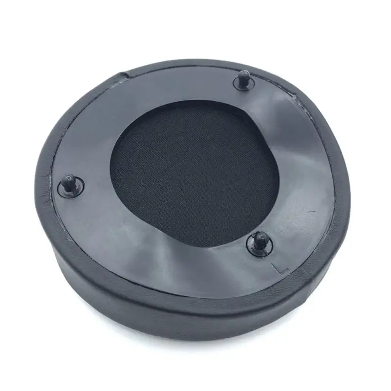 

Мягкие амбушюры M5TD, 1 пара, губчатые амбушюры, мягкие амбушюры из пеноматериала, Сменные амбушюры для молотильщиков 7,1, подушка для детской