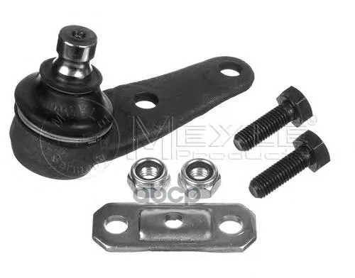 Опора Шаровая L=R Audi 80(B2)/Vw Passat B2 Meyle 116 010 3030 арт. 1160103030 |