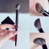 Nose Shadow Brush Angled Contour Makeup Brushes Eye Nose Silhouette Eyeshadow Cosmetic Blending Concealer Brush Makeup Tools 2