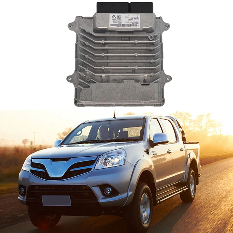 

5258888 ECU Car Engine Computer Board Electronic Control Unit For Foton Cummins ISF2.8 ISF3.8