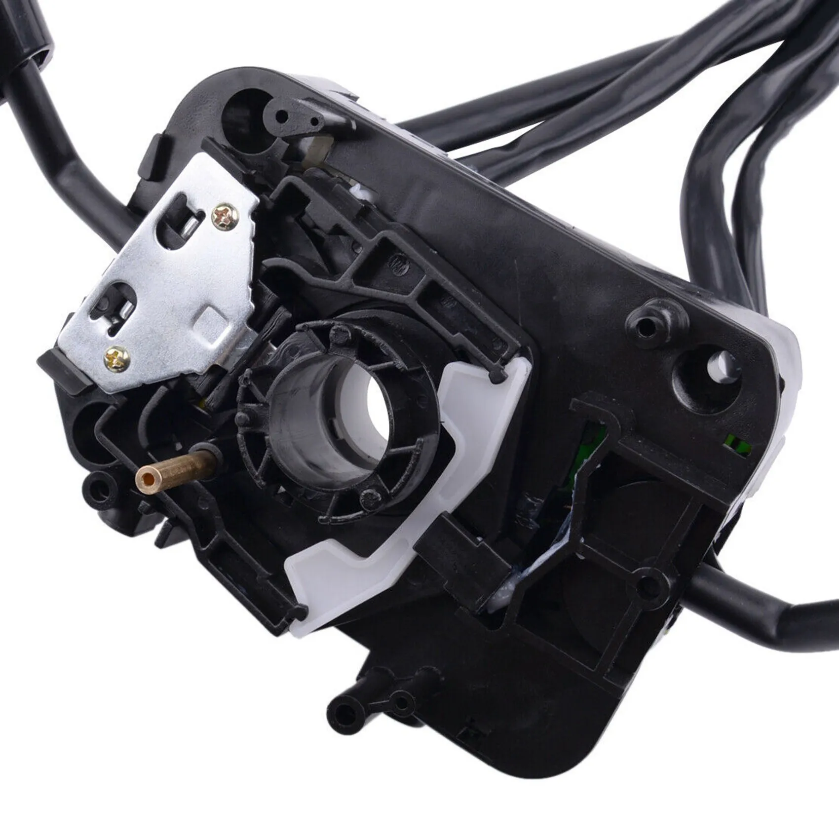 Фото Световой индикатор для Mitsubishi Pajero Montero Mk2 Mk 2 1990-2004 №3