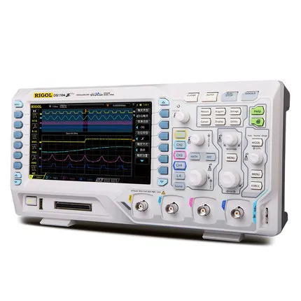 

100m oscilloscope ds1104z plus