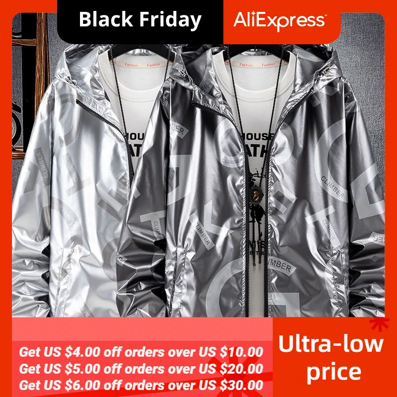 

Весенне-осенняя тонкая куртка, Мужское пальто, повседневная мужская ветровка с ярким лицом для студентов