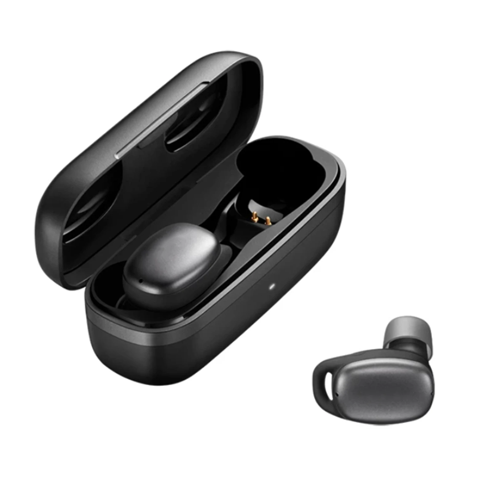 

TWS Wireless Headphones Noise Cancelling Hands-free Earbuds Bluetooth 5.2 Earphones In-Ear Touch Control Headset For FIIL T2 Pro