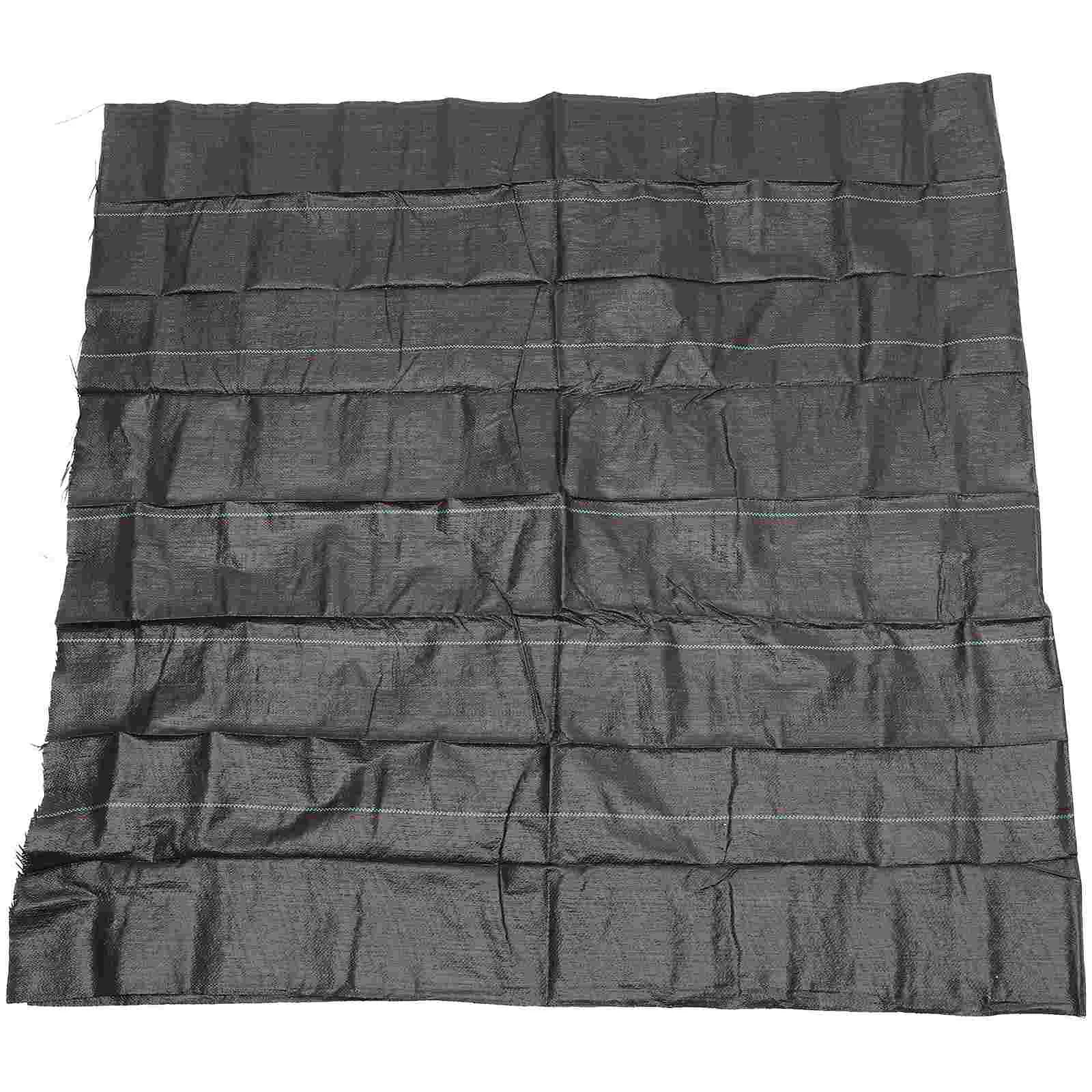 

Weed Garden Mat Cover Fabric Control Gardening Barrier Ground Cloth Bed Landscape Mulch Weeding Landscaping Guard Liner Flower