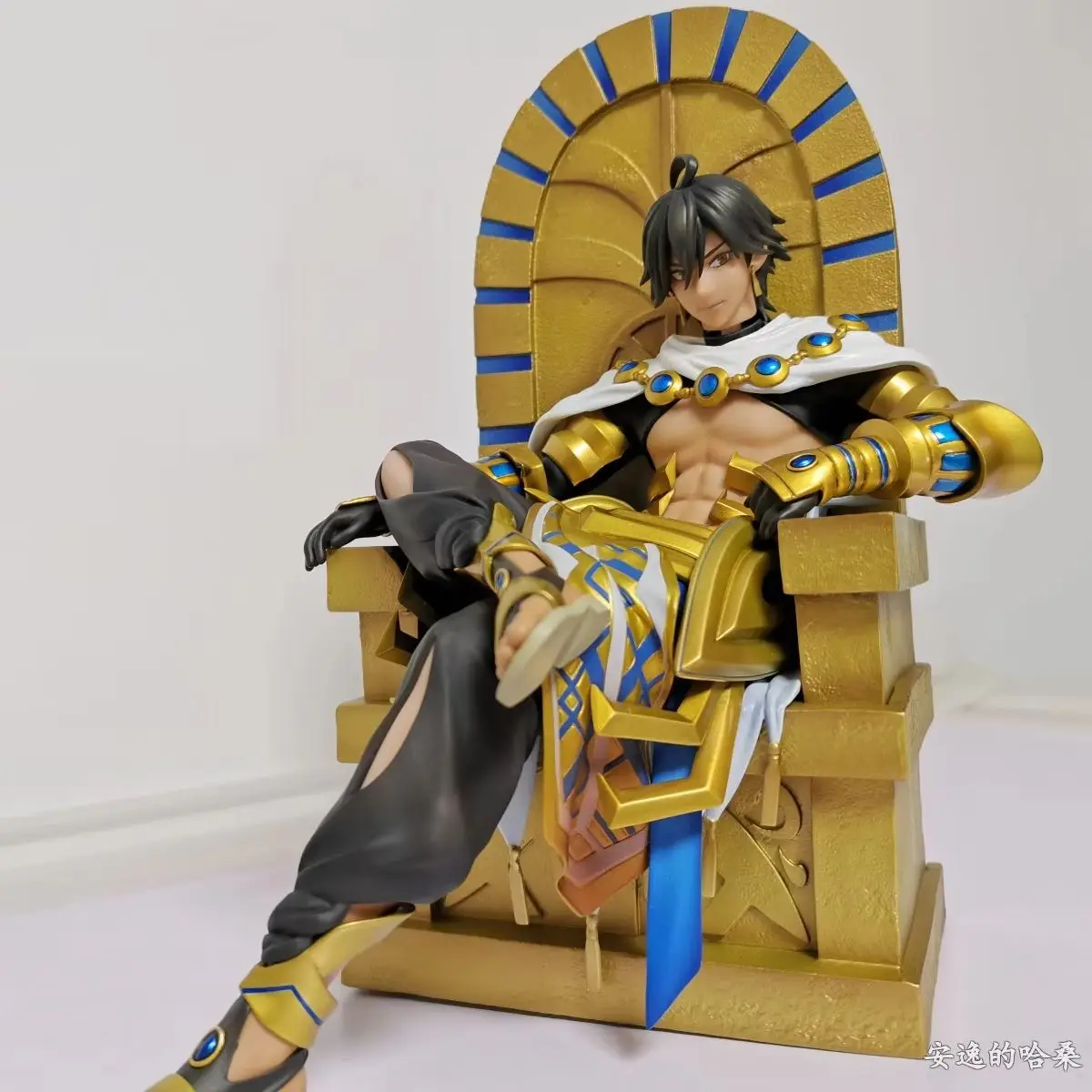 Фигурка MegaHouse Fate/Grand Order Ramesses II Rider Ozymandias ...