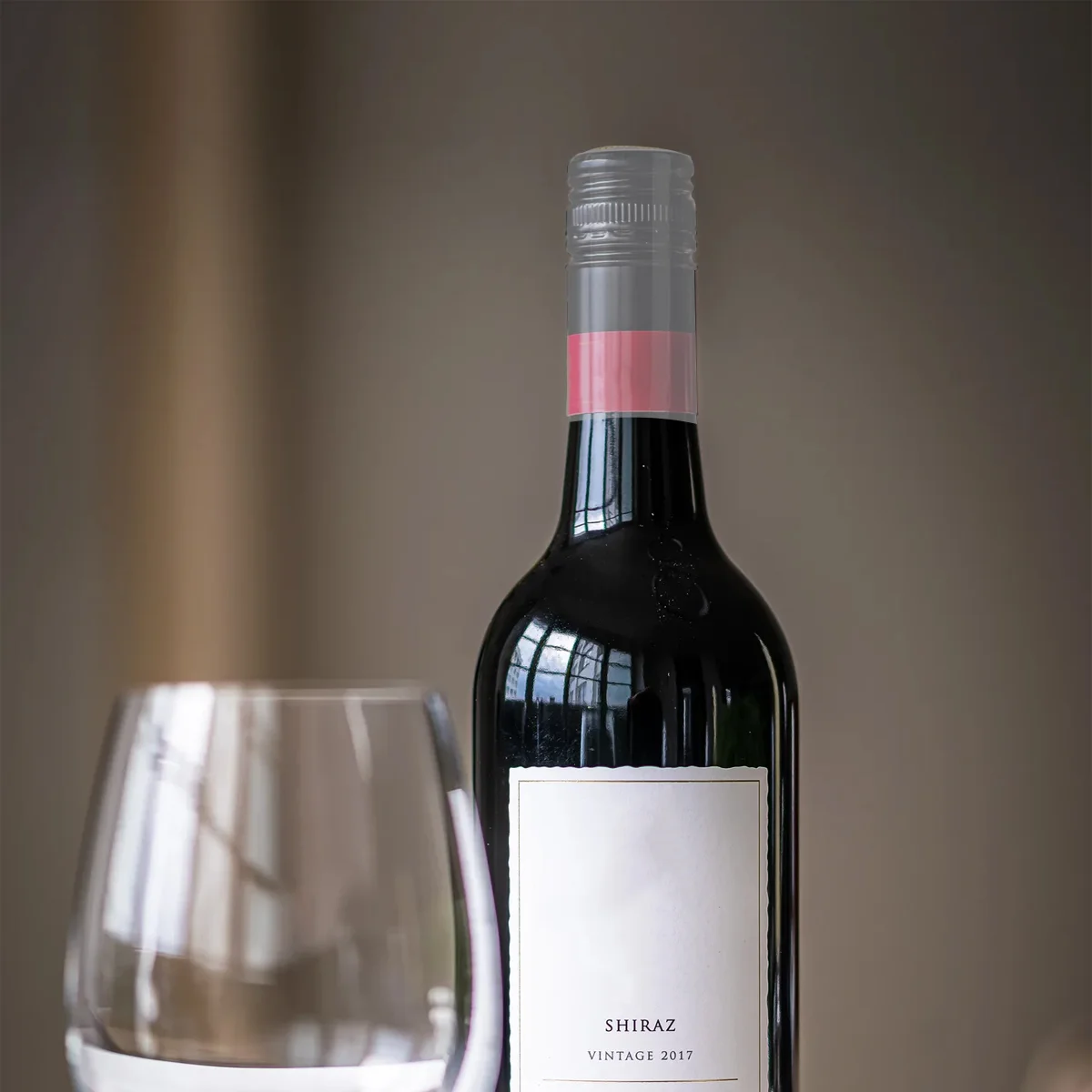 100 шт. капсулы красная бутылка термоусадочная герметизация пробка трубка