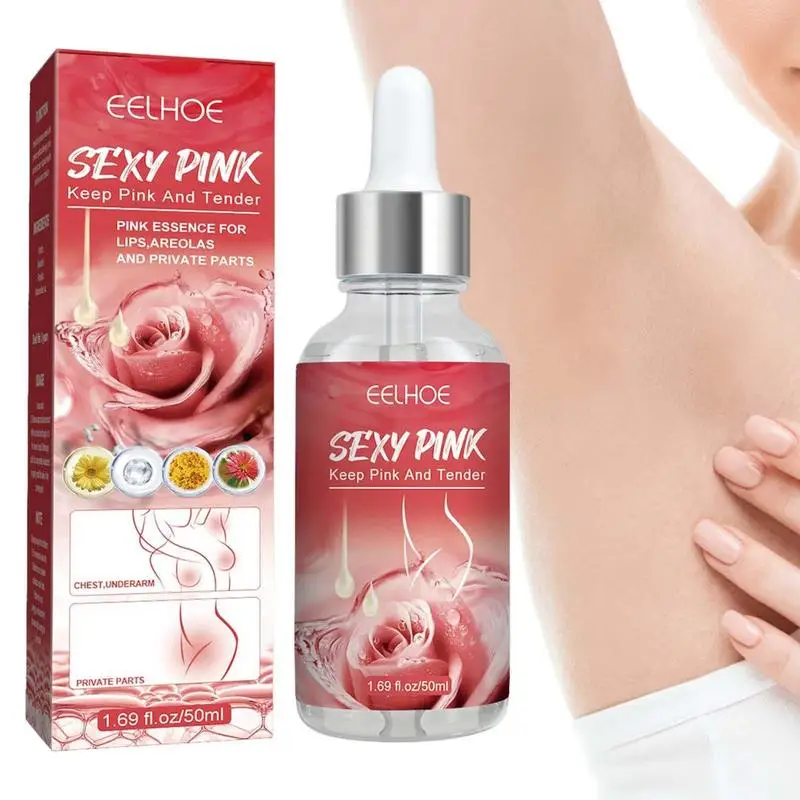 

Pink Essence For Private Parts Intimate Skin Cream Pretty Privates Natural Skin Bleaching For Intimate And Sensitive Areas