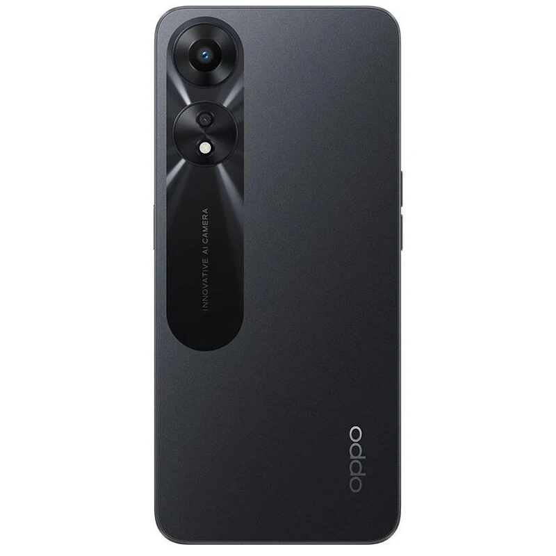 Смартфон Oppo A58 4G 6/128ГБ global б/у