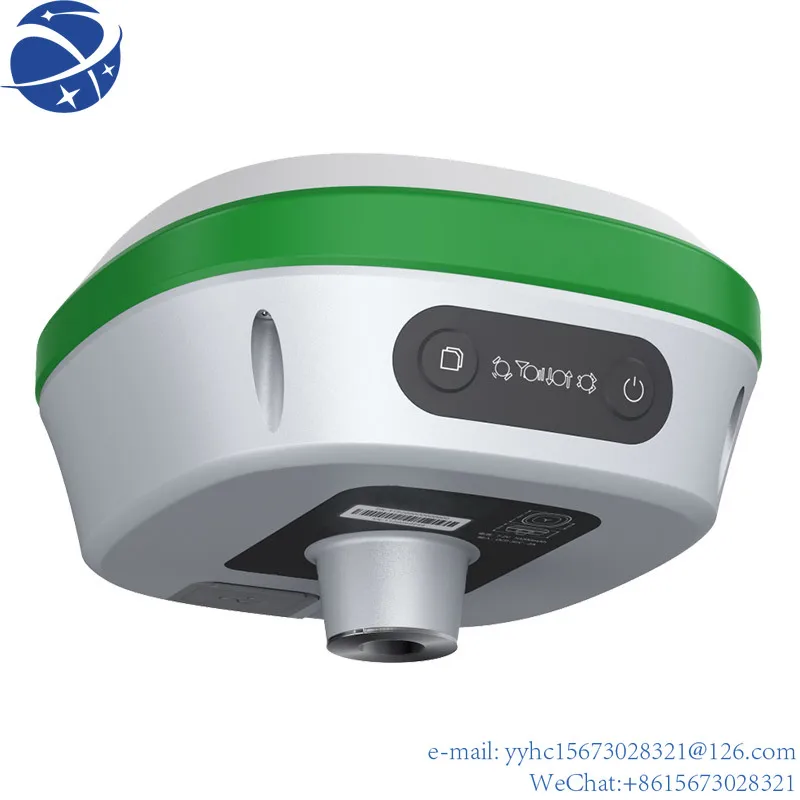 

Yun Yi SunNav S26 GPS RTK Test Instruments Gps Rtk Price Surveying Instruments