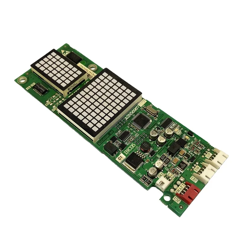 

Хорошая цена, запчасти для лифта Fujitec, элемент лифта, витрина A3N56967