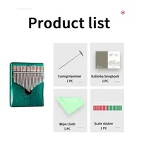 Калимба от 1456 руб с купоном продавца#5