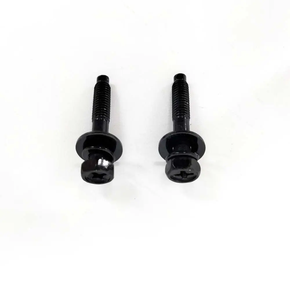 Фото 2 шт. болт крышки воздушного фильтра двигателя 90091-P36-000 для Honda Accord Civic Pilot №4
