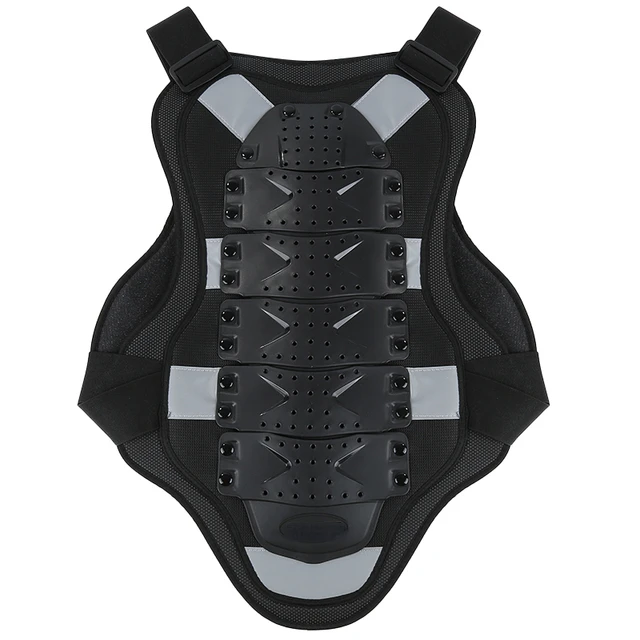 

Racing Armor Protector ATV Motocross Body Protection Body Chest Spine Protective Clothing Moto Equipment