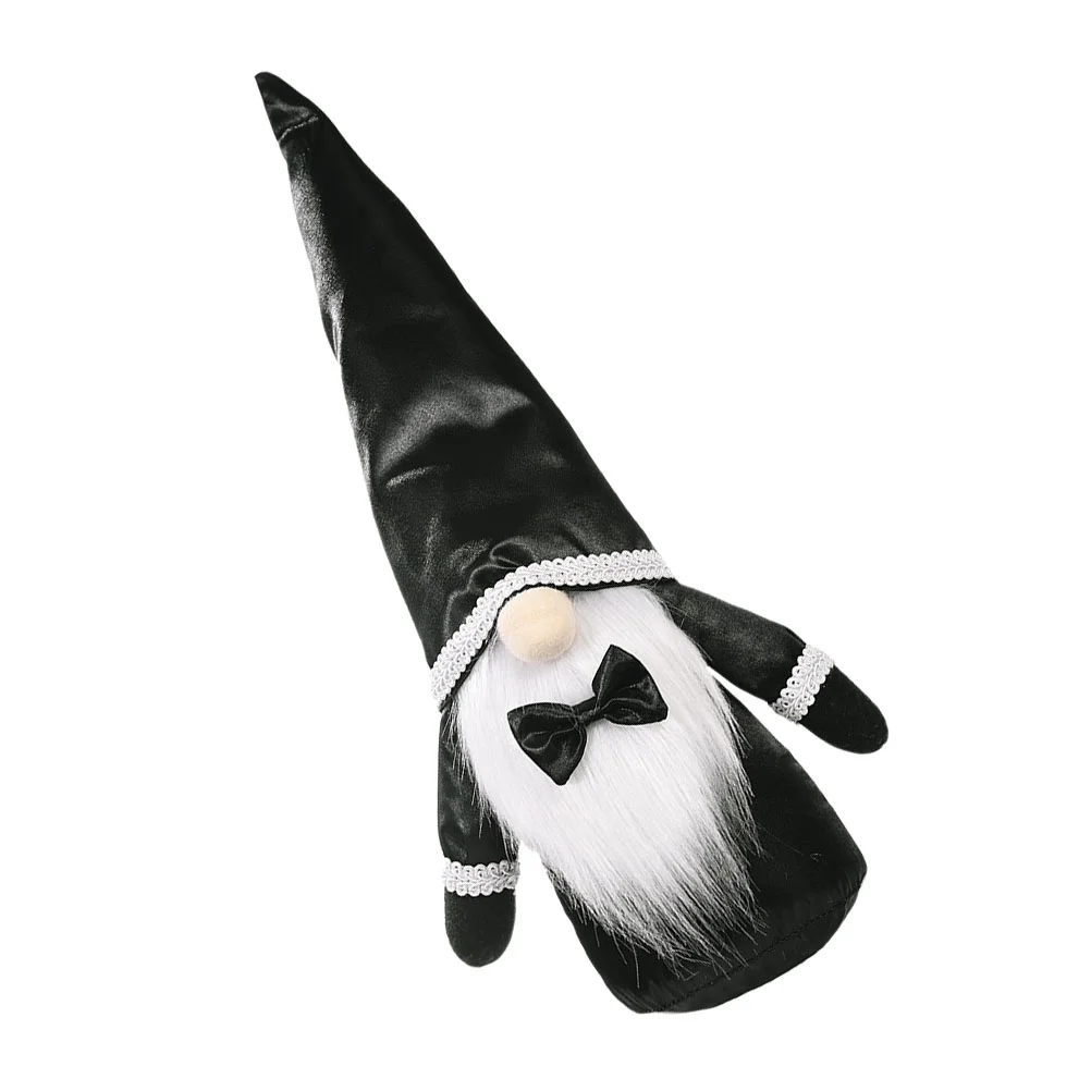 

1pc Durable Practical Decorative Home Decor Faceless Doll for Co-worker Family